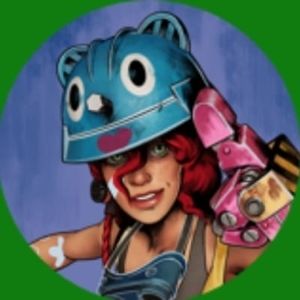 Meet your Posher, Caitlyn